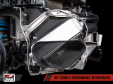 AWE Tuning Intercooler kit pro Porsche 911 991.2 Turbo & Turbo S 3.8T