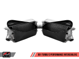 AWE Tuning Intercooler kit pro Porsche 911 991.2 Turbo & Turbo S 3.8T