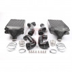 Performance Intercooler kit Porsche 911 (996) Turbo/Turbo S - Wagner Tuning