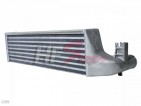 Intercooler kit Škoda Fabia RS VW Polo GTI, SEAT Ibiza Cupra 1,4 & 1,8 TSI 2,0 TFSI HG Motorposrt HF-Series