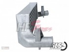 Intercooler kit Škoda Fabia RS VW Polo GTI, SEAT Ibiza Cupra 1,4 & 1,8 TSI 2,0 TFSI HG Motorposrt HF-Series