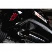 GPF-back výfuk Ford Focus Mk4 ST Scorpion Exhaust - černé koncovky Daytona