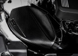 Eventuri Karbonové sportovní sání BMW 330i 430i G20 G22 2,0T B48 - od 11/2018
