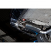 Catback výfuk VW Golf R Combi Mk7 Scorpion Exhaust - S rezonátorem