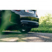 Klapkový GPF-back výfuk BMW M2 Competition (F87) Scorpion Exhaust - karbonové koncovky
