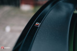 Maxton Design Nástavec spoileru víka kufru Mercedes AMG GT 63S 4dv. - texturovaný plast