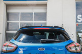 Maxton Design Nástavec střešního spoileru Ford Puma ST-Line - karbon