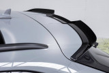 Maxton Design Nástavec střešního spoileru Audi RS6 C8 V.2 - texturovaný plast