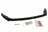 Maxton Design Spoiler předního nárazníku Škoda Octavia III RS V.1 - karbon