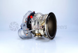 TTE510 Hybridní turbodmychadlo 3.0 TFSI V6 AUDI S4 S5 B9 A6 A7 C8 - The Turbo Engineers 