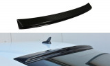 Maxton Design Lišta zadního okna Škoda Superb III - texturovaný plast