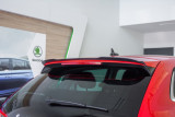 Maxton Design Nástavec střešního spoileru Škoda Scala - texturovaný plast
