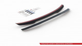 Maxton Design Nástavec střešního spoileru Škoda Kodiaq Sportline/RS V.2 - texturovaný plast