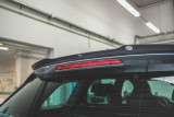 Maxton Design Nástavec střešního spoileru Škoda Kodiaq Sportline/RS V.2 - texturovaný plast