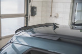 Maxton Design Nástavec střešního spoileru Škoda Kodiaq Sportline/RS V.2 - černý lesklý lak