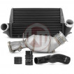 Competition paket EVO3 BMW 135i/335i Intercooler & Downpipe - Wagner Tuning 