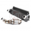 Competition paket EVO1 BMW řady 1/2/3/4 F20/F30 bez katalyzátoru Intercooler & Downpipe - Wagner Tuning 