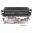 Competition paket EVO1 BMW řady 1/2/3/4 F20/F30 Intercooler & Downpipe - Wagner Tuning 