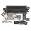 Competition paket EVO2 BMW 135i/335i s motory N55 bez katalyzátoru Intercooler & Downpipe - Wagner Tuning 