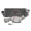 Wagner Tuning - Performance paket EVO1 pro BMW M1/135i E82/E88 a 335i E90/91/92/93 N55 Intercooler & Downpipe