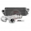 Wagner Tuning - Performance paket EVO1 pro BMW M1/135i E82/E88 a 335i E90/91/92/93 Intercooler & Downpipe
