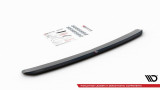Maxton Design Spoiler předního nárazníku VW Polo Mk6 GTI V.4 - karbon
