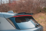 Maxton Design Nástavec střešního spoileru BMW řada 1 F40 + M-Paket / M135i - černý lesklý lak