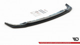 Maxton Design Spoiler předního nárazníku BMW řada 1 F40 + M-Paket / M135i V.1 - karbon