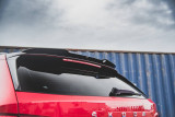 Maxton Design Nástavec střešního spoileru Škoda Kamiq - černý lesklý lak
