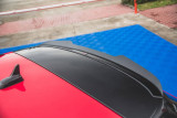 Maxton Design Nástavec střešního spoileru Škoda Kamiq - karbon