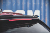 Maxton Design Nástavec střešního spoileru Škoda Kamiq - karbon