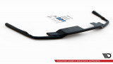 Maxton Design Spoiler zadního nárazníku Volvo S60 Mk3 R-Design - texturovaný plast