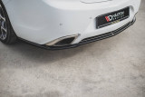 Maxton Design Spoiler zadního nárazníku Opel Insignia OPC Facelift - karbon