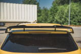 Maxton Design Nástavec střešního spoileru Mercedes AMG A45 S (W177) - černý lesklý lak
