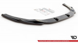 Maxton Design Spoiler předního nárazníku Audi RS5 (F5) Facelift V.3- karbon