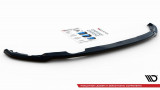 Maxton Design Spoiler zadního nárazníku Citroen DS4 - černý lesklý lak