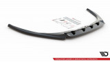 Maxton Design Spoiler předního nárazníku Citroen DS4 - texturovaný plast