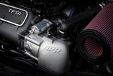 APR Odlité zvětšené vedení ke škrtící klapce AUDI RS3 TTRS RSQ3 SEAT Formentor Cupra R