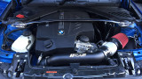 CTS Turbo kit sání BMW M135i M235i N55 