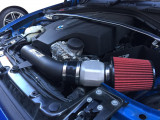 CTS Turbo kit sání BMW M135i M235i N55 