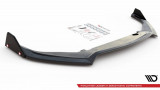 Maxton Design Spoiler předního nárazníku Toyota GR Yaris Mk4 V.3 - karbon