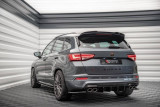 Maxton Design Nástavec střešního spoileru Cupra Ateca - karbon