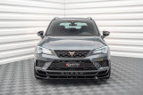 Maxton Design Spoiler předního nárazníku Cupra Ateca V.1 - karbon