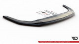 Maxton Design Spoiler předního nárazníku VW Golf VIII GTI V.4 - texturovaný plast
