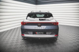 Maxton Design Nástavec střešního spoileru Cupra Formentor - černý lesklý lak