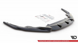 Maxton Design Spoiler předního nárazníku Audi R8 Mk2 Facelift V.1 - texturovaný plast