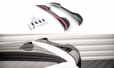 Maxton Design Nástavec střešního spoileru VW Up GTI - karbon