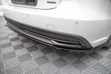 Maxton Design Spoiler zadního nárazníku Audi A7 C8 - karbon