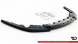 Maxton Design Spoiler předního nárazníku BMW M8 Gran Coupe F93 V.3 - texturovaný plast