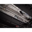 Cobra Sport GPF-delete odstranění filtru GPF Toyota GR Yaris - s rezonátorem